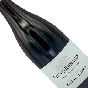 Benjamin Leroux-Vosne-Romanée