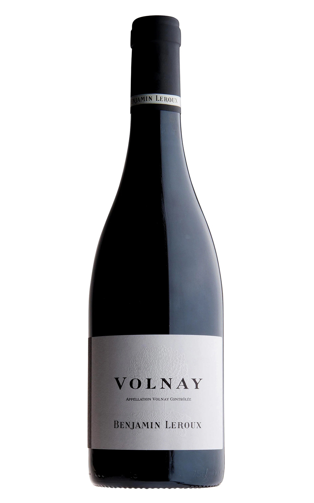 Benjamin Leroux Volnay 2021 本雅明 勒胡酒莊 渥爾內紅酒