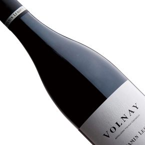 Benjamin Leroux-Volnay