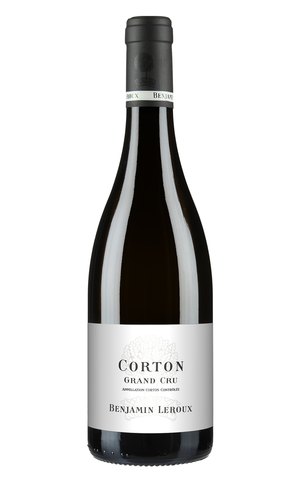 Benjamin Leroux Corton Grand Cru 2021 本雅明 勒胡酒莊 高登 特級園紅酒