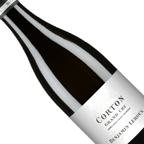 Benjamin Leroux-"Corton" Grand Cru