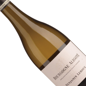 Benjamin Leroux-Bourgogne Aligoté