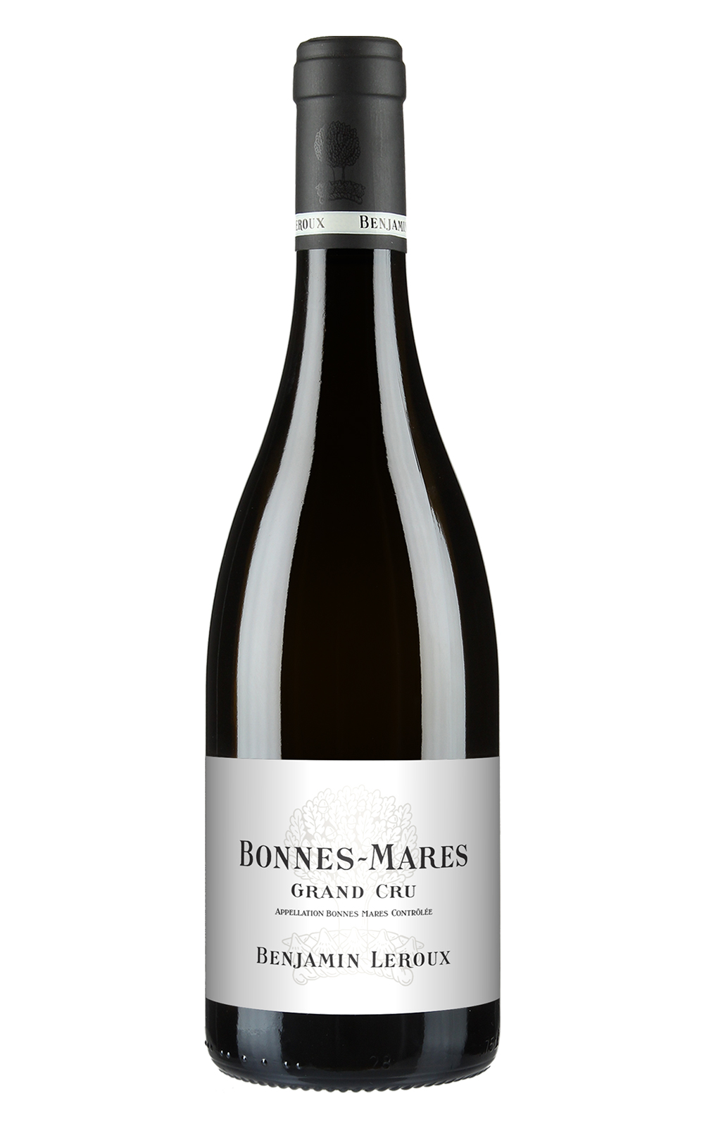 Benjamin Leroux Bonnes Mares Grand Cru 2021 本雅明 勒胡酒莊 邦馬爾 特級園紅酒