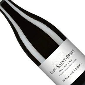 Benjamin Leroux-"Clos Saint-Denis" Grand Cru