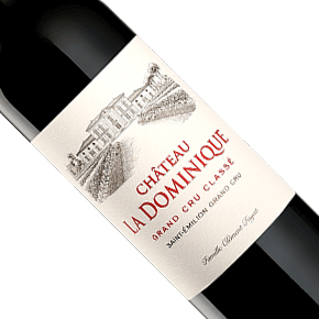 Château La Dominique-Château La Dominique