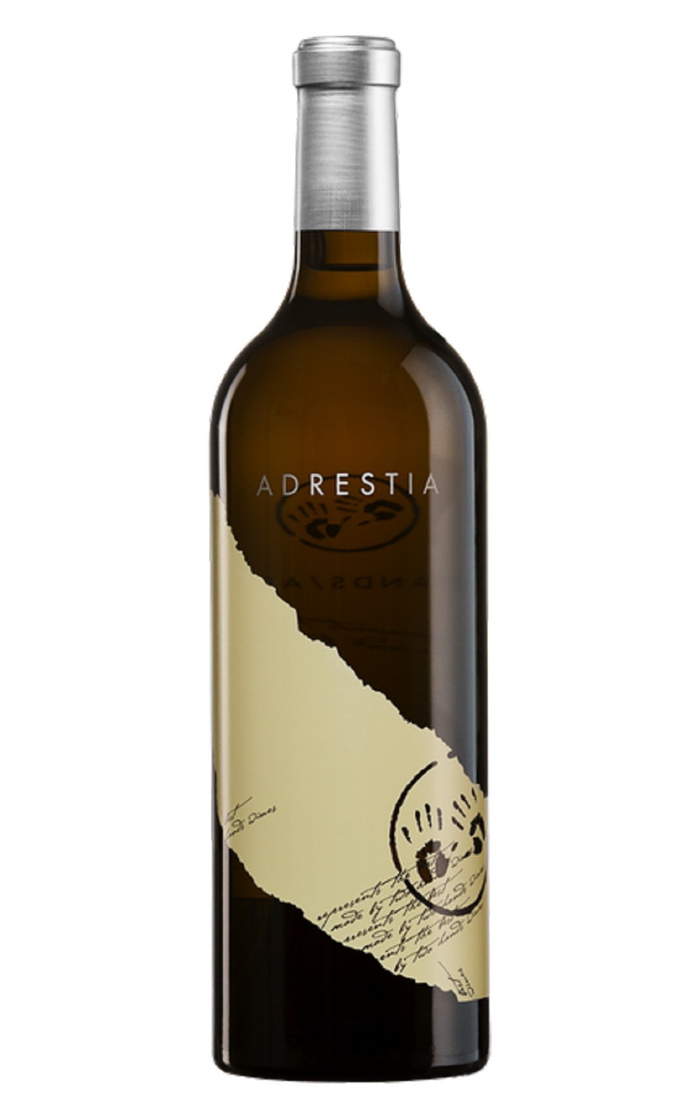 Two Hands Wines Adrestia Adelaide Hills Semillon Sauvignon Blanc 2018 雙手酒莊 旗艦系列 鬥神 阿德雷德丘 榭密雍 白蘇維濃白酒