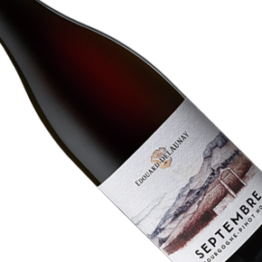 Maison Edouard Delaunay-Septembre Bourgogne Pinot Noir