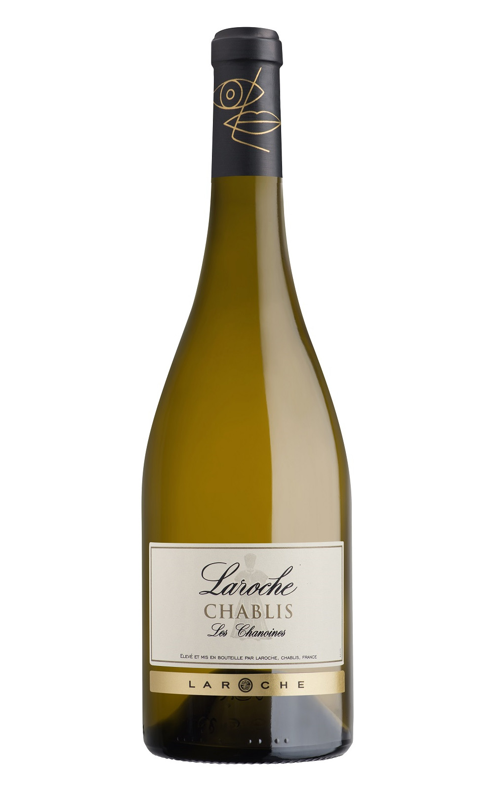 Domaine Laroche Chablis Les Chanoines 2022 拉赫司酒莊 夏布利 議事司鐸 白酒