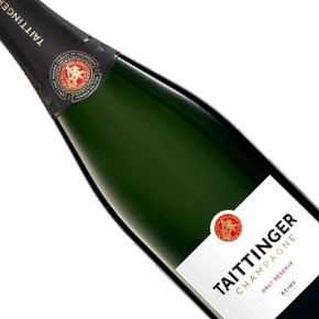 Champagne Taittinger-"Réserve" Brut