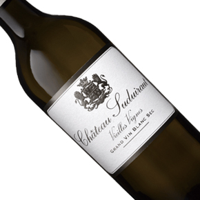 Château Suduiraut-"Vieilles Vignes" Grand Vin Blanc Sec
