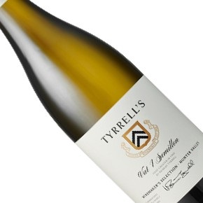 Tyrrell's Wine-Winemaker's selection "Vat 1" Hunter Valley Semillon