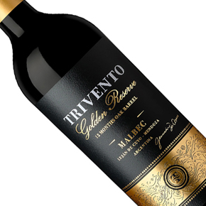 Bodega Trivento-Golden Reserve Malbec