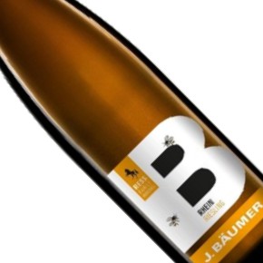 Ress Family Wineries-J. Bäumer Rheingau Riesling
