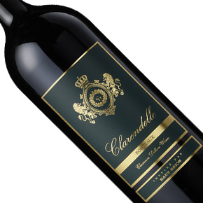 Clarendelle Wines-Bordeaux Rouge