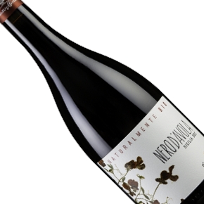 Caruso & Minini-Naturalmente Bio Nero d’Avola