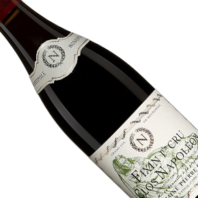 Domaine Pierre Gélin-Fixin 1er Cru "Clos Napoléon" Monopole Rouge