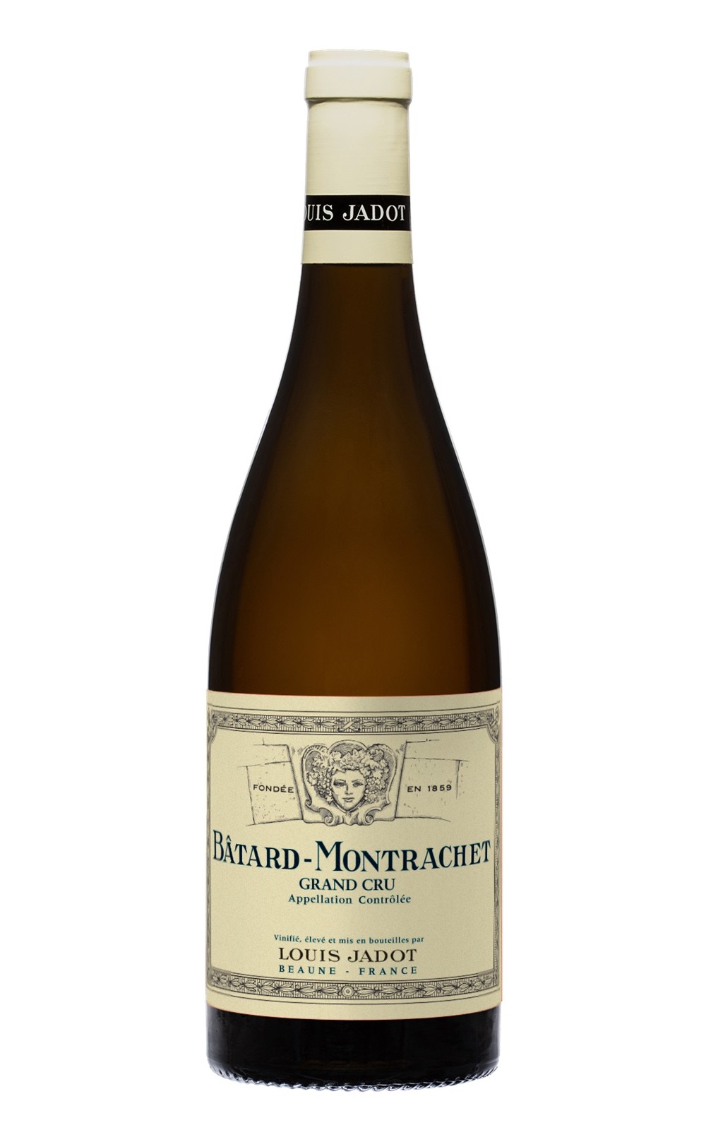 Maison Louis Jadot Batard Montrachet Grand Cru 2021 路易 佳鐸酒莊 巴塔 蒙哈謝 特級園白酒