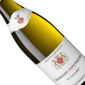 Bader-Mimeur-Chassagne-Montrachet "En Journoblot" Blanc