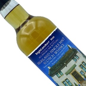 Highlander Inn-（損標品）"Tullibardine 1993" Single Cask 29 Years Highland Single Malt Scotch Whisky