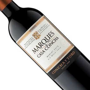 Viña Concha y Toro-（損標品）Marques de Casa Concha Merlot