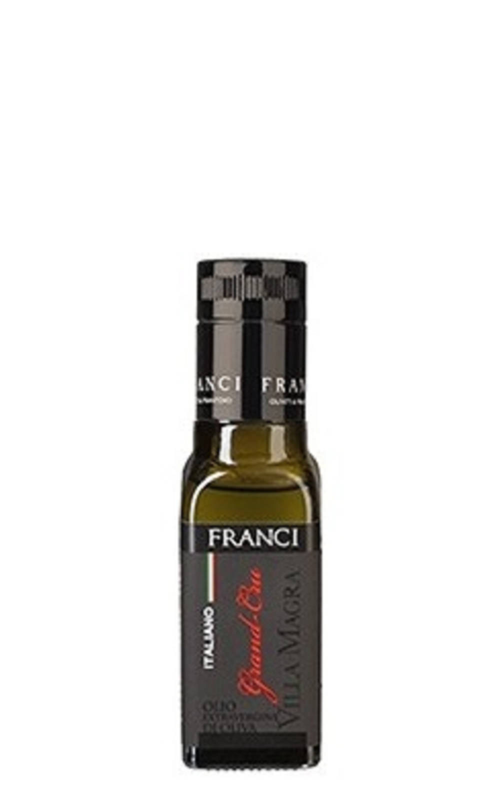 iCheers Special Set Frantoio Franci Villa Magra Grand Cru Olio Extravergine di Olivia 2023 愛酒窩特惠組 弗蘭托歐 法蘭奇 瑪格拉特級莊園 特級初榨橄欖油