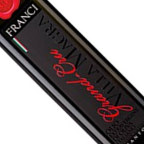 Frantoio Franci-"Villa Magra Grand Cru" Olio Extravergine di Olivia Italiano