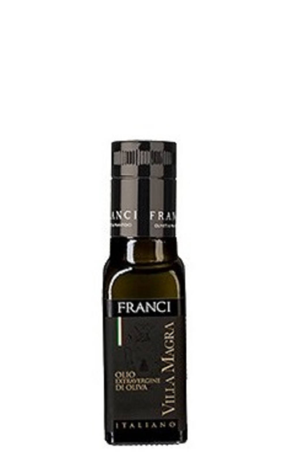 iCheers Special Set Frantoio Franci Villa Magra Olio Extravergine di Olivia 2023 愛酒窩特惠組 弗蘭托歐 法蘭奇 瑪格拉莊園 特級初榨橄欖油