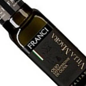 iCheers Special Set-Frantoio Franci "Villa Magra" Olio Extravergine di Olivia