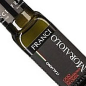 iCheers Special Set-Frantoio Franci Moraiolo Olio Extravergine di Olivia