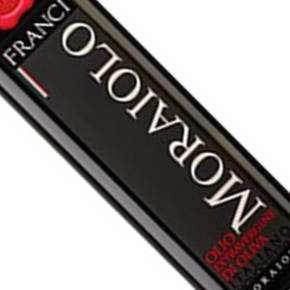 弗蘭托歐.法蘭奇橄欖油-莫拉奧羅 特級初榨橄欖油 Frantoio Franci-Moraiolo Olio Extravergine di Olivia Italiano