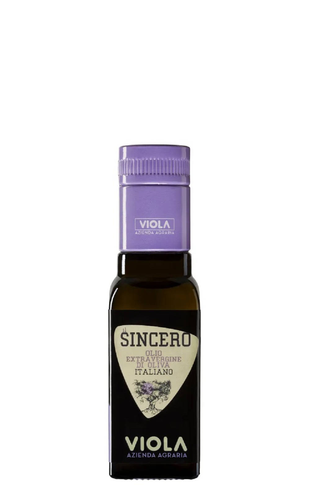 iCheers Special Set Viola Il Sincero Olio Extravergine di Oliva 2023 愛酒窩特惠組 維歐拉 真誠 特級初榨橄欖油