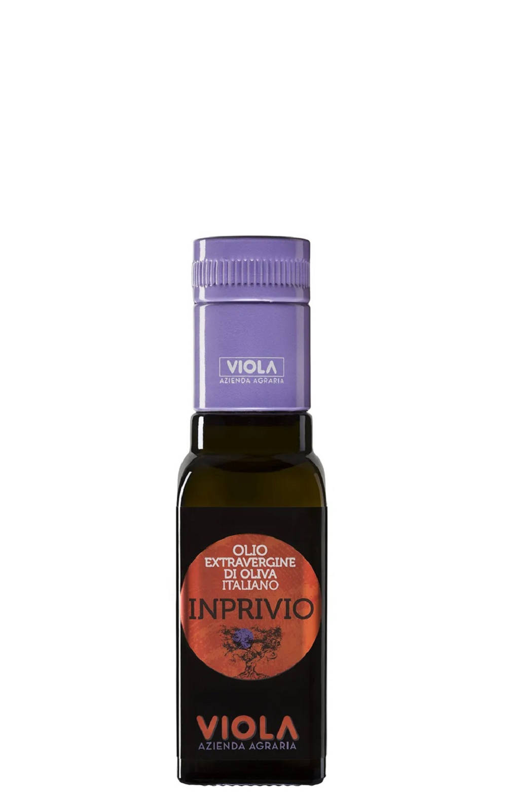 iCheers Special Set Viola Inprivio Olio Extravergine di Oliva 2023 愛酒窩特惠組 維歐拉 印記 特級初榨橄欖油