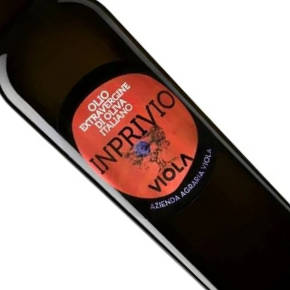 Azienda Agraria Viola-"Inprivio" Olio Extravergine di Oliva Italiano