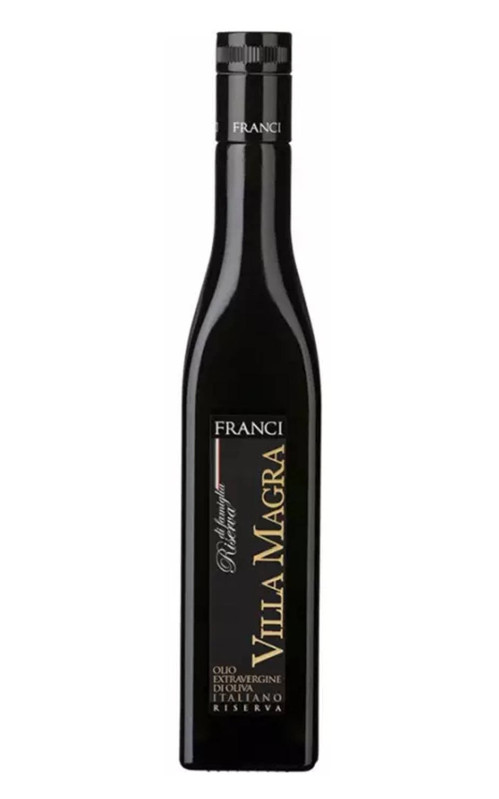 Frantoio Franci Villa Magra Olio Extravergine di Olivia Italiano 2023 弗蘭托歐 法蘭奇橄欖油 瑪格拉莊園 特級初榨橄欖油