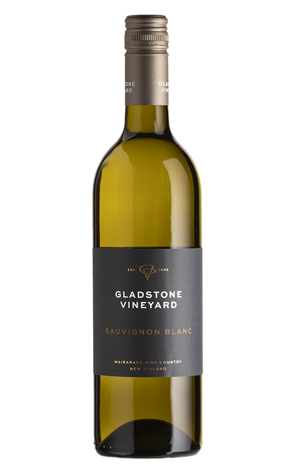 Gladstone Vineyard Sauvignon Blanc 2021 格萊斯頓酒莊 莊園系列 白蘇維濃白酒