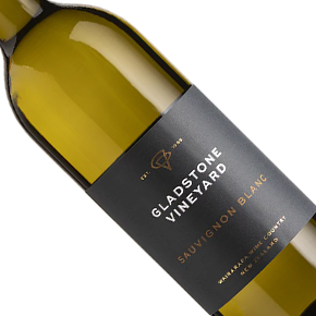 Gladstone Vineyard-Sauvignon Blanc