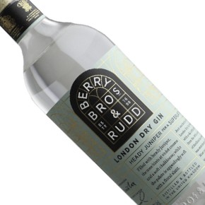 Berry Bros. & Rudd-London Dry Gin