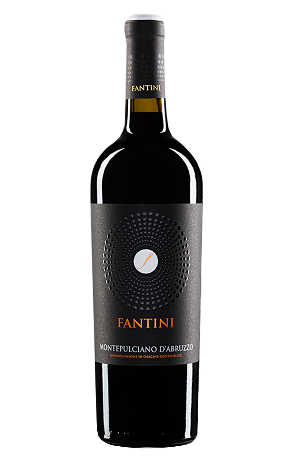 Fantini Farnese Montepulciano d Abruzzo 2020 法爾內賽酒莊 阿布魯佐 蒙提布希亞諾紅酒
