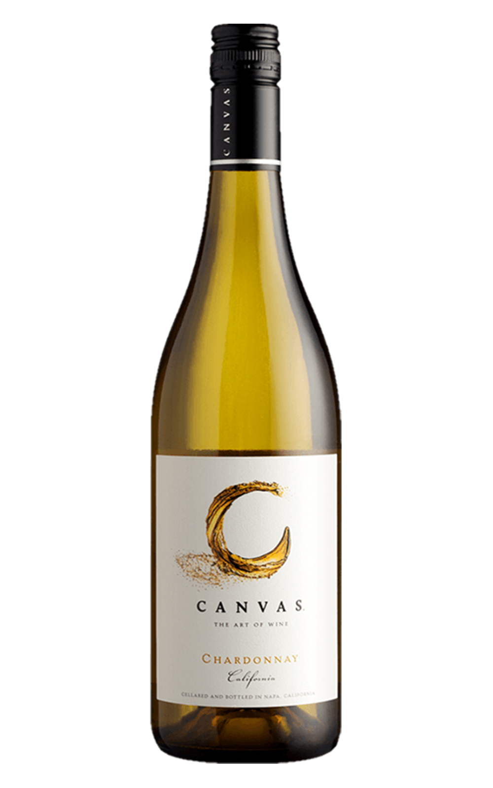 Michael Mondavi Family Estate Canvas Chardonnay 2021 麥克爾 蒙戴維家族酒莊 畫布系列 夏多內白酒