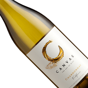 Michael Mondavi Family Estate-Canvas Chardonnay