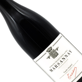 Domaine Trapet Père et Fils-Marsannay Rouge