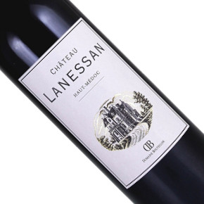 Château Lanessan-Château Lanessan