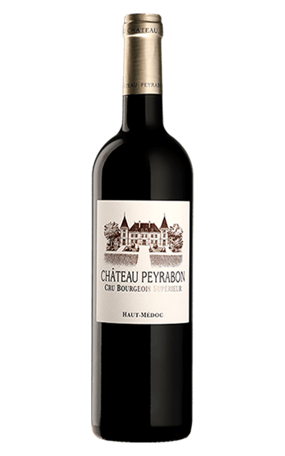 Chateau Peyrabon Chateau Peyrabon 2023 佩哈彭堡 佩哈彭紅酒