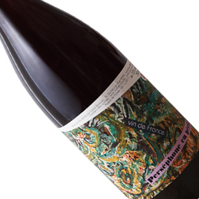 Daniel Sage Winery-"Perséphone en Péril" Rouge