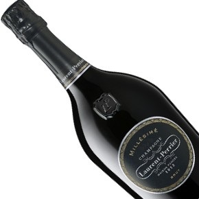 Champagne Laurent-Perrier-Millésimé Brut