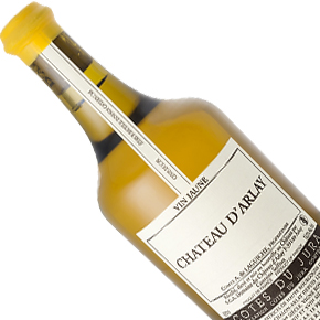 Château d'Arlay-Côtes du Jura Vin Jaune