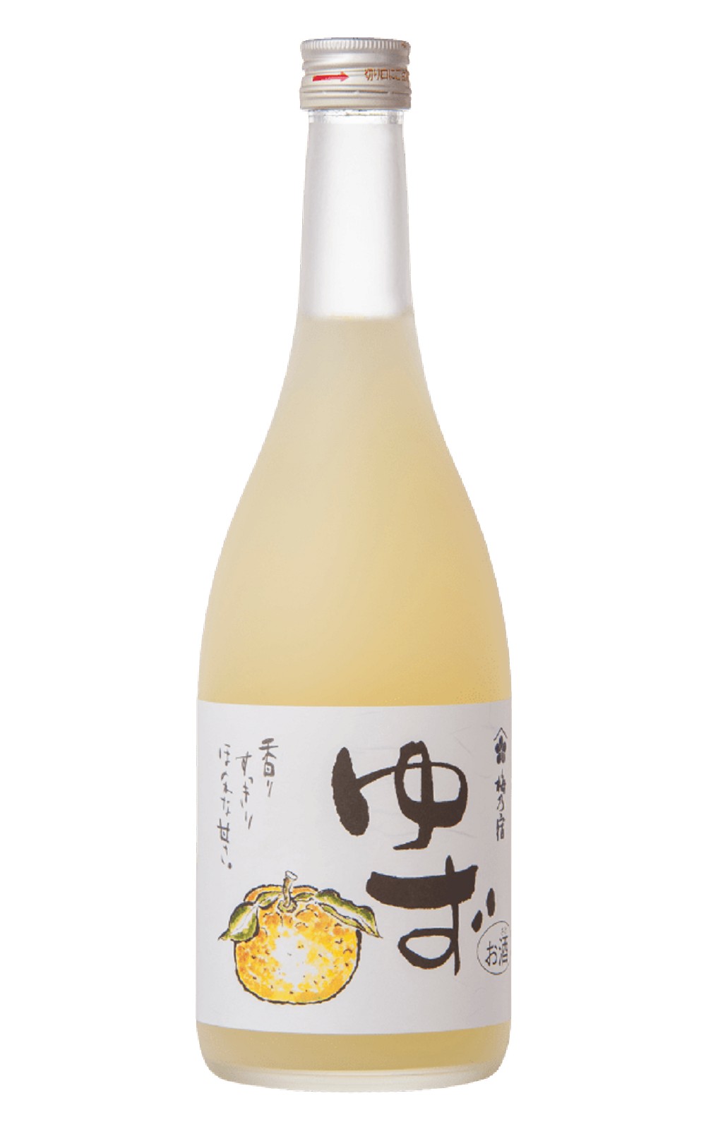 Umenoyado Brewery Co Ltd 梅乃宿 ゆず 梅乃宿酒造 梅乃宿 柚子酒