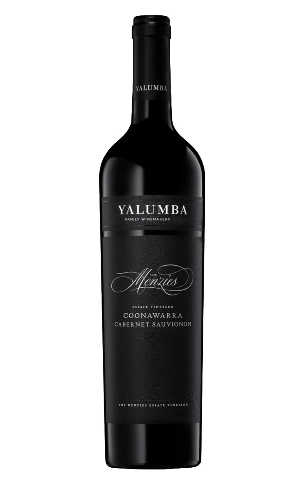 Yalumba The Menzies Cabernet Sauvignon 2018 雅倫布酒莊 曼西思 卡本內蘇維濃紅酒