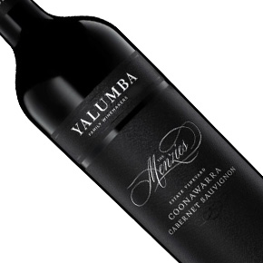 Yalumba-"The Menzies" Cabernet Sauvignon