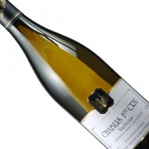 Domaine Jean Collet & Fils-Chablis 1er Cru "Vaillons"